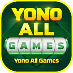 All New Yono Games icon