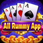 All Rummy App icon