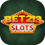 Bet 213 icon