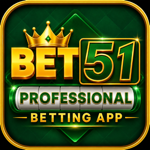 BET 51 icon