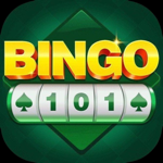Bingo 101 icon