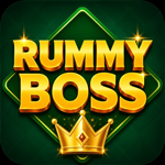 Boss Rummy icon