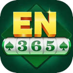 En 365 icon