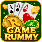 Game Rummy icon