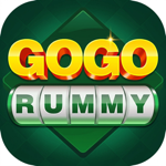 Gogo Rummy app icon