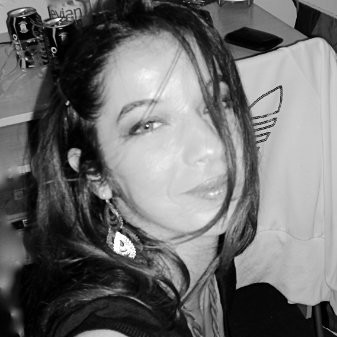 Hanane BHAILAT - Director of YONO LTD