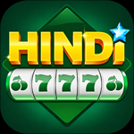Hindi 777 icon