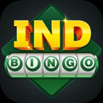 Ind Bingo app icon