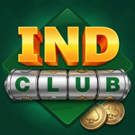 Ind Club icon