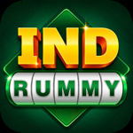 Ind Rummy icon