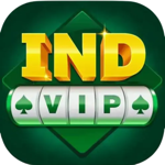 Ind Vip app icon