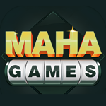Maha Games icon