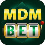 Mdm Bet app icon