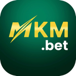 Mkm Bet app icon