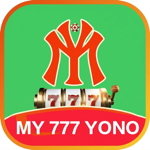 My 777 app icon