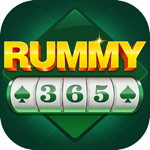 Rummy 365 app icon