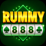 Rummy 888 icon