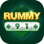 Rummy 91 icon