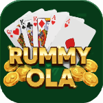 Rummy Ola icon