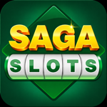 Saga Slots icon