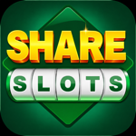 Share Slots icon