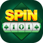 Spin 101 icon