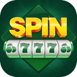 Spin 777 icon