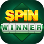 Spin Winner icon