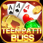 Teen Patti Bliss app icon