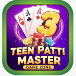 Teen Patti Master icon