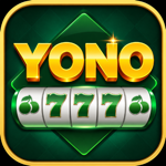 Yono 777 icon