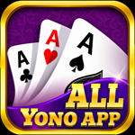 Yono All Games icon