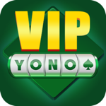 Yono Vip app icon