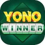 Yono Winner icon